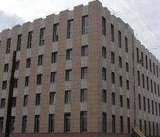 AEC Design Leninsky 140, Liter B