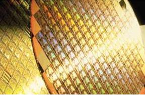 Frequency shifts depending on the temperature table