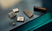 SAW Bandpass Filters