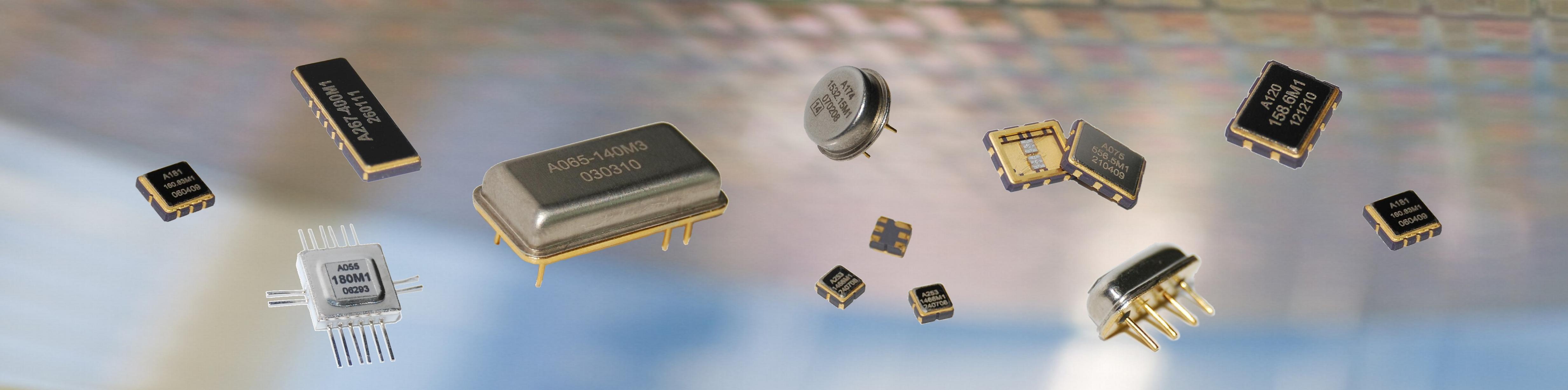 Surface Acoustic Wave Devices